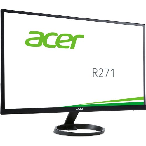 Photo Monitor Acer 27