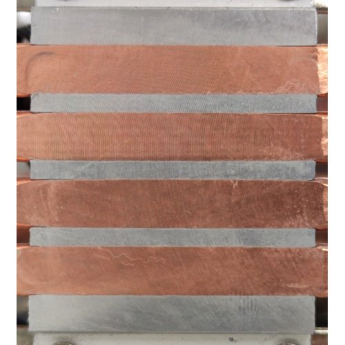 Кулер Zezzio ZH-C400 V2 Black (Восстановлено продавцом, 864866) купить в Украине: Киев, Днепр, Харьков, Одесса  | Проверка совместимости, низкая цена, отзывы, характеристики от TELEMART фото