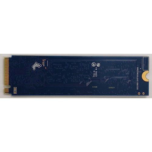 Ssd-диск Seagate Barracuda Q5 1TB M.2 (2280 PCI-E) NVMe x4 (ZP1000CV3A001) (Відновлено продавцем, 864867) купити в Україні: Київ, Львів, Хмельницький, Тернопіль, Івано-Франківськ | Перевірка сумісності, низька ціна, відгуки, характеристики від TELEMART фото