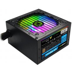 Блок питания GAMEMAX VP-700 RGB 700W (VP-700-RGB) (Восстановлено продавцом, 864875)