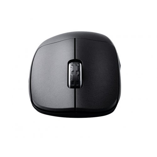 Уцінка миша Cherry Xtrfy M64 Pro 8K Wireless RGB (CX-M64W-PRO-BLACK) Black (Розкрита упаковка, 864887) купити в Україні: Київ, Львів, Хмельницький, Тернопіль, Івано-Франківськ | Низька ціна, відгуки, характеристики від TELEMART фото