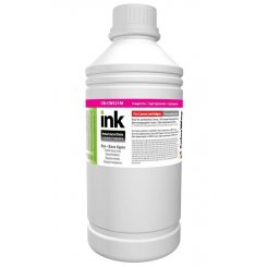 Чорнило ColorWay Canon CW521 1000ml (CW-CW521M1) Magenta