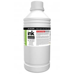 Чернила ColorWay Canon CW520 1000ml (CW-CW520BK1) Black