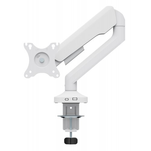 Уценка настольное крепление для монитора OfficePro 17-42" MA441 White (Следы использования, 864944) купить в Украине: Киев, Днепр, Харьков, Одесса  | Низкая цена, отзывы, характеристики от TELEMART фото