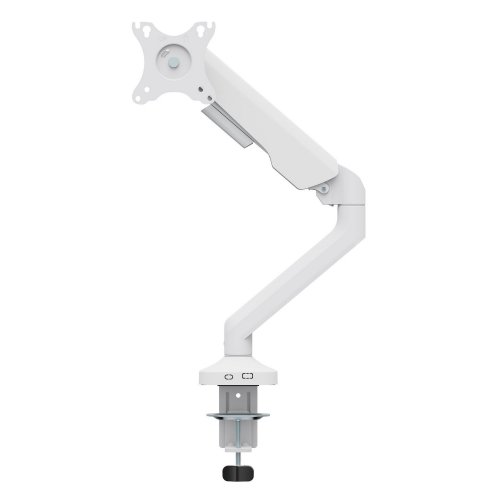 Уценка настольное крепление для монитора OfficePro 17-42" MA441 White (Следы использования, 864944) купить в Украине: Киев, Днепр, Харьков, Одесса  | Низкая цена, отзывы, характеристики от TELEMART фото