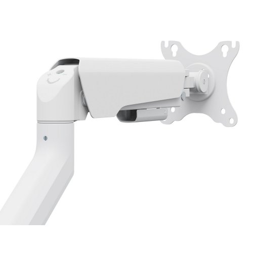 Уценка настольное крепление для монитора OfficePro 17-42" MA441 White (Следы использования, 864944) купить в Украине: Киев, Днепр, Харьков, Одесса  | Низкая цена, отзывы, характеристики от TELEMART фото