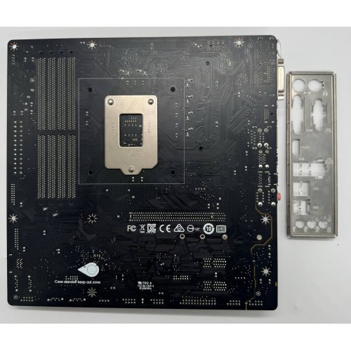 Материнская плата MSI B365M PRO-VDH (s1151-V2, Intel B365) (Восстановлено продавцом, 864953) купить в Украине: Киев, Днепр, Харьков, Одесса  | Проверка совместимости, низкая цена, отзывы, характеристики от TELEMART фото