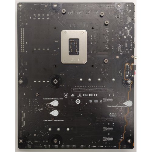 Материнская плата MSI B760 GAMING PLUS WIFI (s1700, Intel B760) (Восстановлено продавцом, 864957) купить в Украине: Киев, Днепр, Харьков, Одесса  | Проверка совместимости, низкая цена, отзывы, характеристики от TELEMART фото