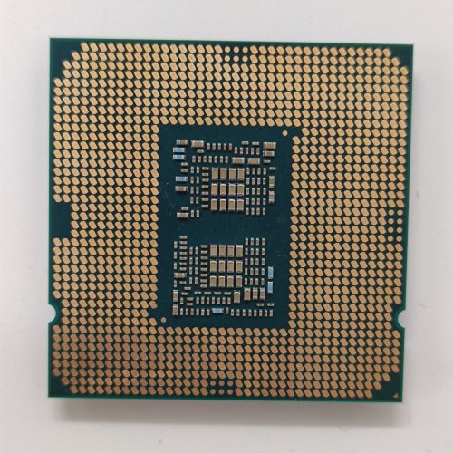 Процессор Intel Core i9-10850K 3.6(5.2)GHz 20MB s1200 Tray (CM8070104608302) (Восстановлено продавцом, 864959) купить в Украине: Киев, Днепр, Харьков, Одесса  | Проверка совместимости, низкая цена, отзывы, характеристики от TELEMART фото