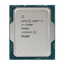 Процессор Intel Core i5-13400F 2.5(4.6)GHz 20MB s1700 Tray (CM8071504821107) (Восстановлено продавцом, 864962)