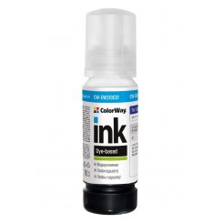 Чернила ColorWay Epson EW310 70ml (CW-EW310C01) Cyan