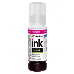 Чернила ColorWay Epson EW310 70ml (CW-EW310M01) Magenta
