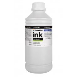 Чернила ColorWay Epson EW810 1000ml (CW-EW810BK1) Black