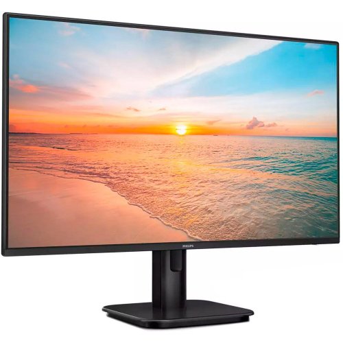 Монитор Philips 24" 24E1N1100A/00 Black (Восстановлено продавцом, 865061) купить в Украине: Киев, Днепр, Харьков, Одесса  | Низкая цена, отзывы, характеристики от TELEMART фото