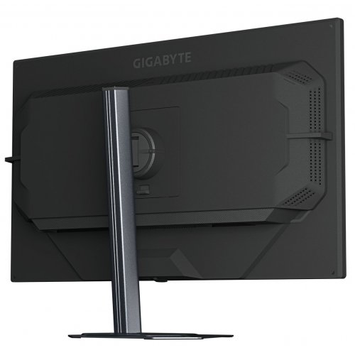 Монитор Gigabyte 27" GO27Q24 Black купить в Украине: Киев, Днепр, Харьков, Одесса  | Низкая цена, отзывы, характеристики от TELEMART фото