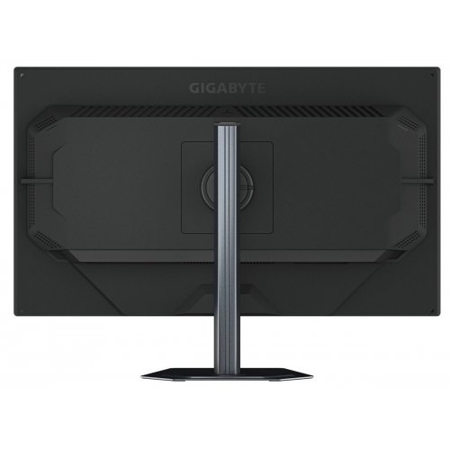 Монитор Gigabyte 27" GO27Q24 Black купить в Украине: Киев, Днепр, Харьков, Одесса  | Низкая цена, отзывы, характеристики от TELEMART фото