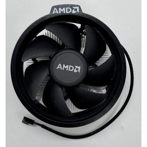 Процесор AMD Ryzen 5 5500 3.6(4.2)GHz 16MB sAM4 Box (100-100000457BOX) (Відновлено продавцем, 865173) купити в Україні: Київ, Львів, Хмельницький, Тернопіль, Івано-Франківськ | Перевірка сумісності, низька ціна, відгуки, характеристики від TELEMART фото