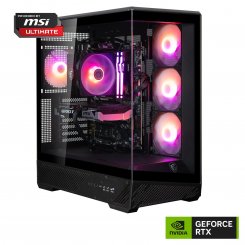 Комп'ютер Dragon Lucky Nyx Powered_by MSI (RTX5060TI + R57500F) Black / AMD Ryzen 5 7500F (3.7-5.0), 6 ядер / NVIDIA GeForce RTX 5060 Ti / 32 ГБ (DDR5) / 1024 ГБ (SSD)