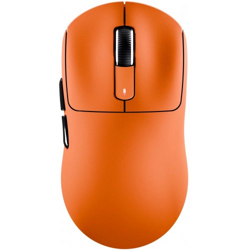 Мышка Attack Shark X3 Wireless (AS-6972792470825-O) Orange купить в Украине: Киев, Днепр, Харьков, Одесса  | Низкая цена, отзывы, характеристики от TELEMART фото