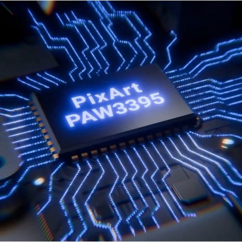 Мышка Attack Shark X3 Wireless (AS-6972792470825-O) Orange купить в Украине: Киев, Днепр, Харьков, Одесса  | Низкая цена, отзывы, характеристики от TELEMART фото