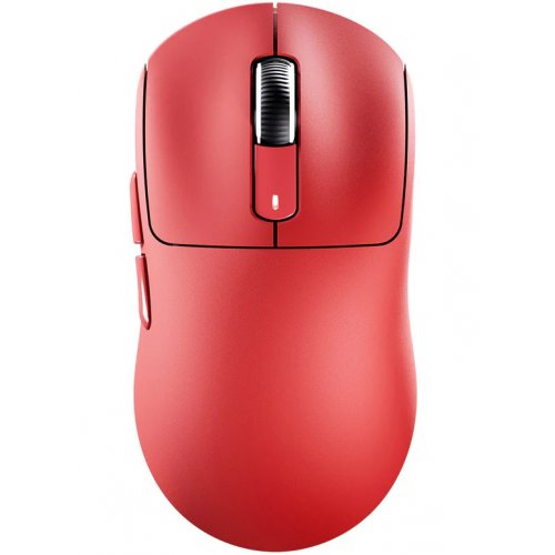 Мышка Attack Shark X3 Wireless (AS-6972792470801-R) Red купить в Украине: Киев, Днепр, Харьков, Одесса  | Низкая цена, отзывы, характеристики от TELEMART фото