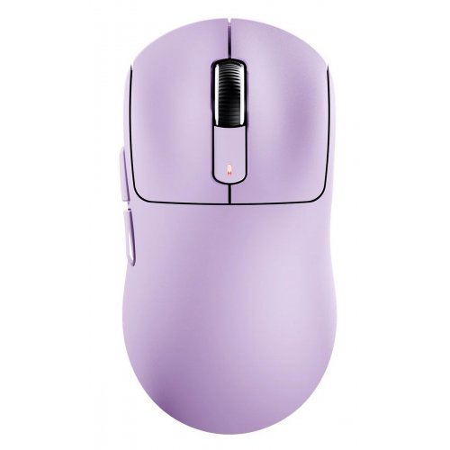 Мышка Attack Shark X3 Wireless (AS-6972792470818-P) Purple купить в Украине: Киев, Днепр, Харьков, Одесса  | Низкая цена, отзывы, характеристики от TELEMART фото
