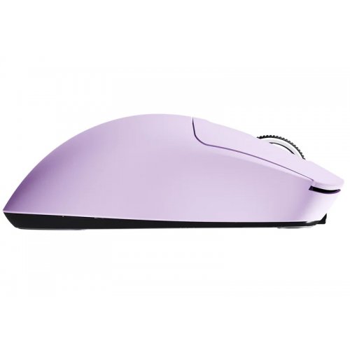 Мышка Attack Shark X3 Wireless (AS-6972792470818-P) Purple купить в Украине: Киев, Днепр, Харьков, Одесса  | Низкая цена, отзывы, характеристики от TELEMART фото