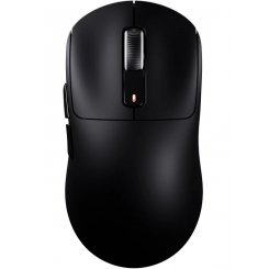 Миша Attack Shark X3 Wireless (AS-6972792470054-B) Black / 26000 DPI / 1000 Гц / Pixart