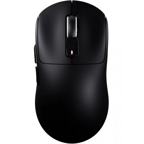 Мышка Attack Shark X3 Wireless (AS-6972792470054-B) Black купить в Украине: Киев, Днепр, Харьков, Одесса  | Низкая цена, отзывы, характеристики от TELEMART фото