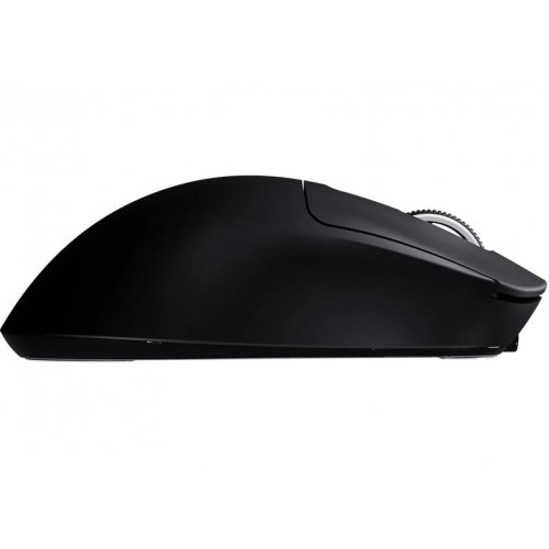 Мышка Attack Shark X3 Wireless (AS-6972792470054-B) Black купить в Украине: Киев, Днепр, Харьков, Одесса  | Низкая цена, отзывы, характеристики от TELEMART фото