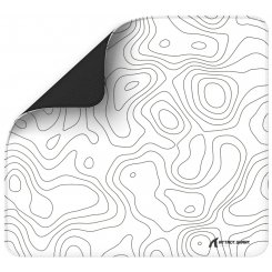 Коврик для мышки Attack Shark CM02 (AS-6972792472447-W) White