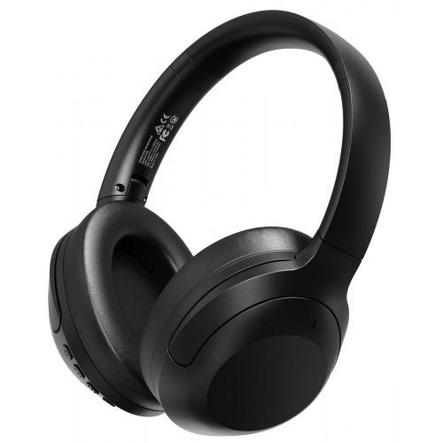 Навушники Attack Shark G300 Wireless (AS-G300-B) Black купити в Україні: Київ, Львів, Хмельницький, Тернопіль, Івано-Франківськ | Низька ціна, відгуки, характеристики від TELEMART фото