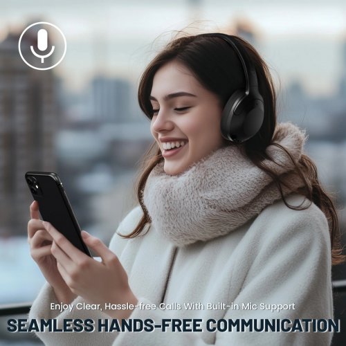 Навушники Attack Shark G300 Wireless (AS-G300-B) Black купити в Україні: Київ, Львів, Хмельницький, Тернопіль, Івано-Франківськ | Низька ціна, відгуки, характеристики від TELEMART фото