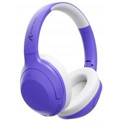 Навушники Attack Shark G300 Wireless (AS-G300-P) Purple