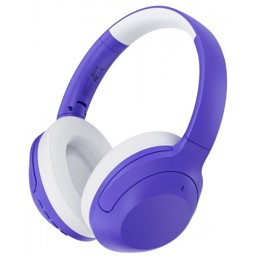 Навушники Attack Shark G300 Wireless (AS-G300-P) Purple купити в Україні: Київ, Львів, Хмельницький, Тернопіль, Івано-Франківськ | Низька ціна, відгуки, характеристики від TELEMART фото