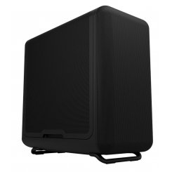 Корпус Hyte X50 Air без БП (CS-HYTE-X50A-BB) Pitch Black