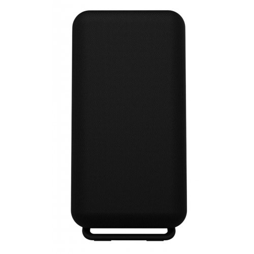 Корпус Hyte X50 Air без БП (CS-HYTE-X50A-BB) Pitch Black купить в Украине: Киев, Днепр, Харьков, Одесса  | Проверка совместимости, низкая цена, отзывы, характеристики от TELEMART фото