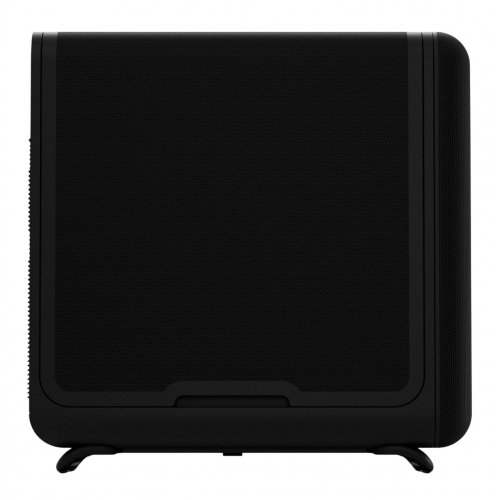 Корпус Hyte X50 Air без БП (CS-HYTE-X50A-BB) Pitch Black купить в Украине: Киев, Днепр, Харьков, Одесса  | Проверка совместимости, низкая цена, отзывы, характеристики от TELEMART фото