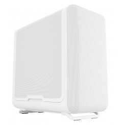 Корпус Hyte X50 Air без БП (CS-HYTE-X50A-WW) Snow White