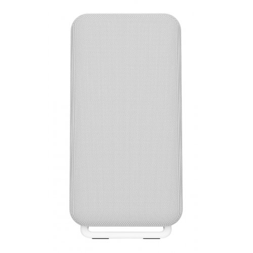 Корпус Hyte X50 Air без БП (CS-HYTE-X50A-WW) Snow White купить в Украине: Киев, Днепр, Харьков, Одесса  | Проверка совместимости, низкая цена, отзывы, характеристики от TELEMART фото