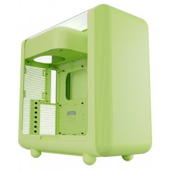 Корпус Hyte X50 без БП (CS-HYTE-X50G-MM) Matcha Milk