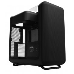 Корпус Hyte X50 без БП (CS-HYTE-X50G-BB) Pitch Black