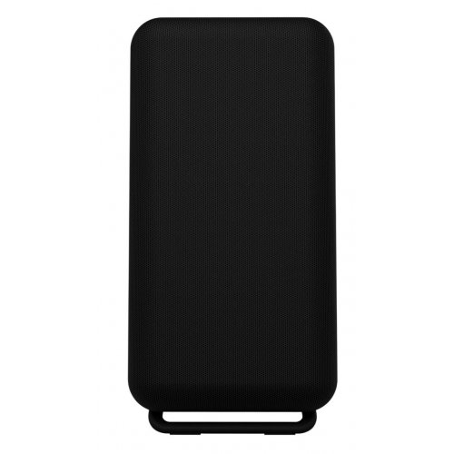 Корпус Hyte X50 без БП (CS-HYTE-X50G-BB) Pitch Black купить в Украине: Киев, Днепр, Харьков, Одесса  | Проверка совместимости, низкая цена, отзывы, характеристики от TELEMART фото