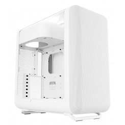 Корпус Hyte X50 без БП (CS-HYTE-X50G-WW) Snow White