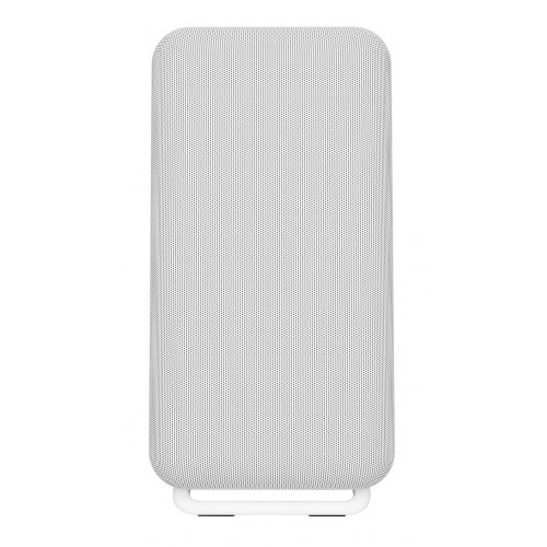 Корпус Hyte X50 без БП (CS-HYTE-X50G-WW) Snow White купить в Украине: Киев, Днепр, Харьков, Одесса  | Проверка совместимости, низкая цена, отзывы, характеристики от TELEMART фото