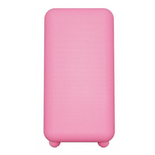 Корпус Hyte X50 без БП (CS-HYTE-X50G-SM) Strawberry Milk купить в Украине: Киев, Днепр, Харьков, Одесса  | Проверка совместимости, низкая цена, отзывы, характеристики от TELEMART фото