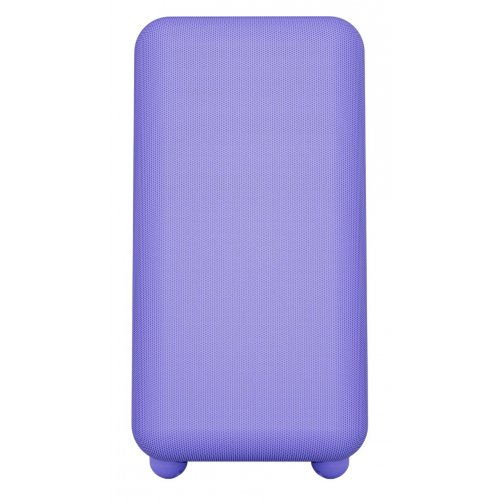 Корпус Hyte X50 без БП (CS-HYTE-X50G-TM) Taro Milk купить в Украине: Киев, Днепр, Харьков, Одесса  | Проверка совместимости, низкая цена, отзывы, характеристики от TELEMART фото