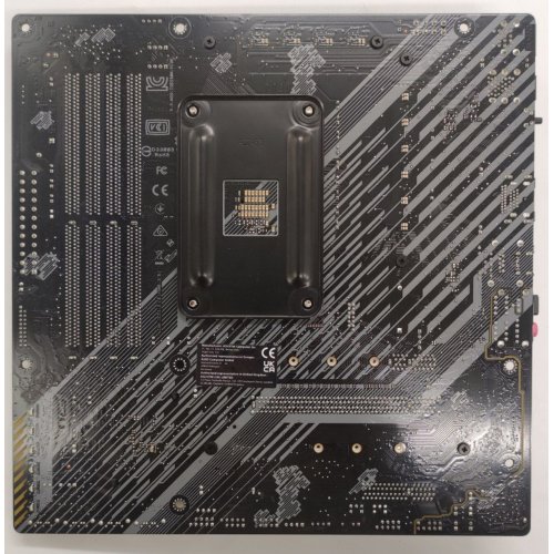 Материнська плата Asus TUF GAMING B550M-PLUS (sAM4, AMD B550) (Відновлено продавцем, 865290) купити в Україні: Київ, Львів, Хмельницький, Тернопіль, Івано-Франківськ | Перевірка сумісності, низька ціна, відгуки, характеристики від TELEMART фото