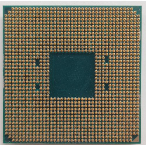 Процессор AMD Ryzen 5 1600 3.2(3.6)GHz sAM4 Tray (YD1600BBAEMPK) (Восстановлено продавцом, 865293) купить в Украине: Киев, Днепр, Харьков, Одесса  | Проверка совместимости, низкая цена, отзывы, характеристики от TELEMART фото