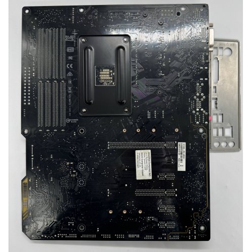 Материнська плата Asus TUF B450-PLUS GAMING (sAM4, AMD B450) (Відновлено продавцем, 865298) купити в Україні: Київ, Львів, Хмельницький, Тернопіль, Івано-Франківськ | Перевірка сумісності, низька ціна, відгуки, характеристики від TELEMART фото